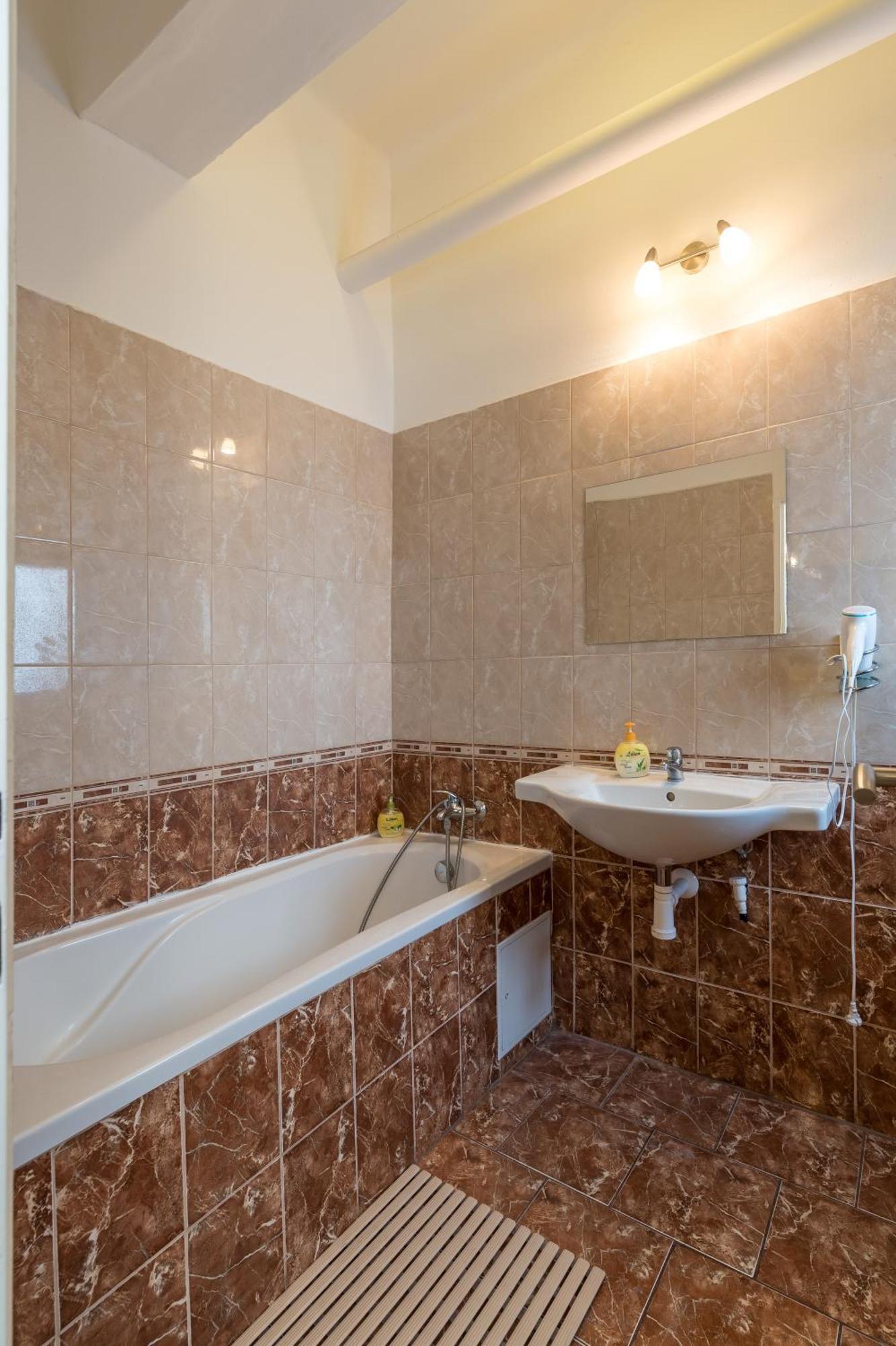 Apartman Exclusive Prague Ngoại thất bức ảnh