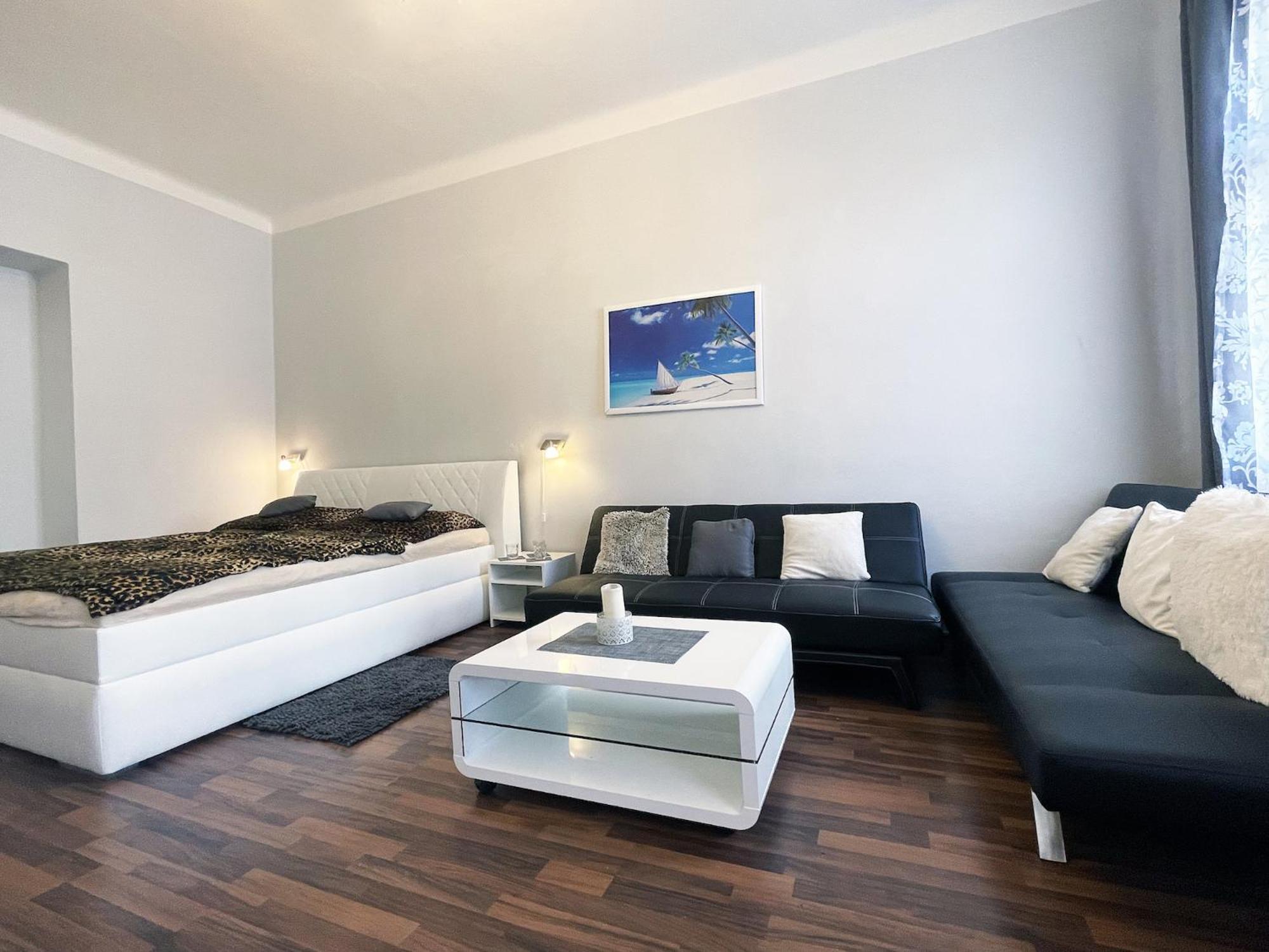 Apartman Exclusive Prague Ngoại thất bức ảnh