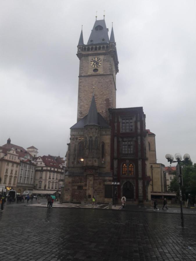 Apartman Exclusive Prague Ngoại thất bức ảnh